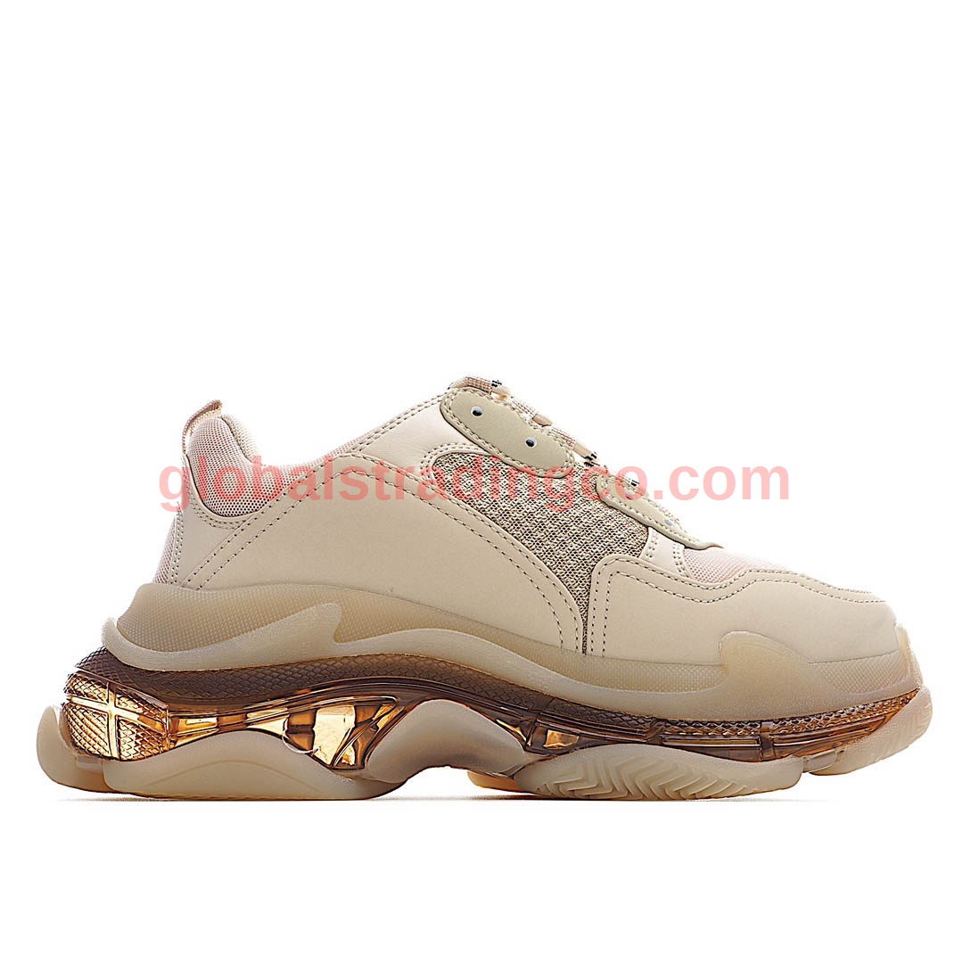 Balenciaga Triple S Dad Shoes Running Shoes
